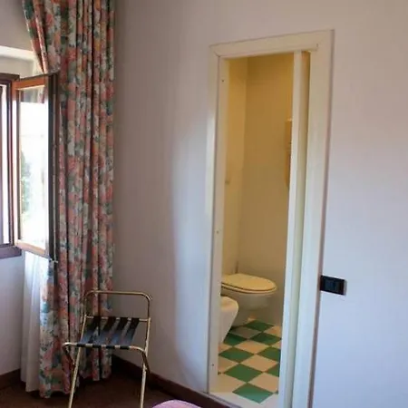 Hotel Il Pino