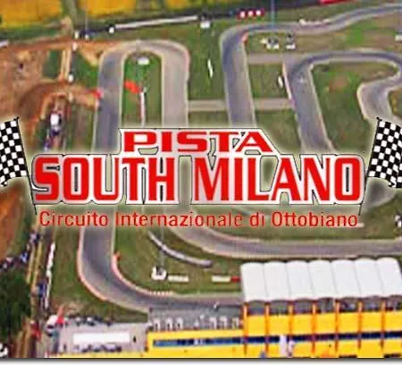 Hotel Il Pino