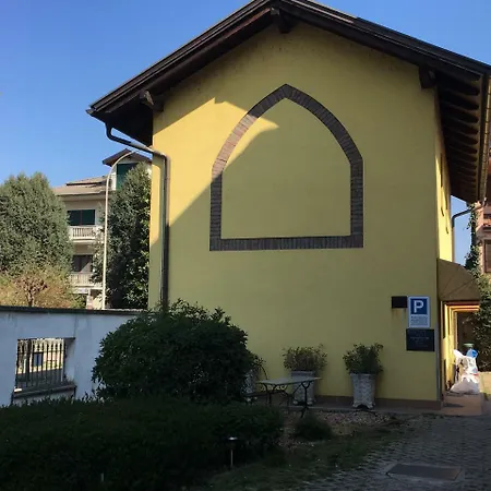 Il Pino Hotel 3*