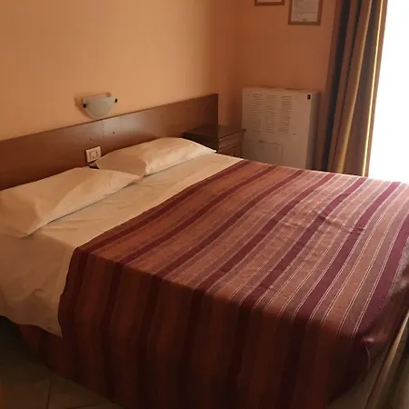 Hotel Il Pino Garlasco