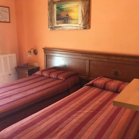 Il Pino Hotel 3*