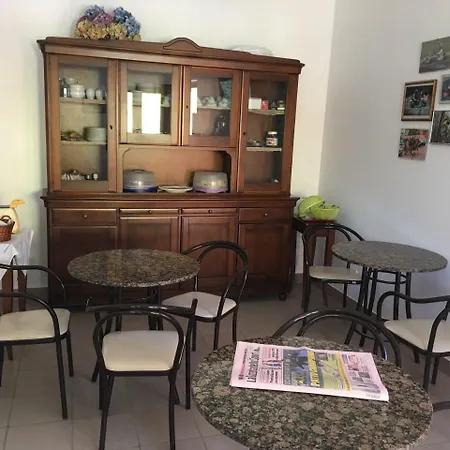 Il Pino Hotel