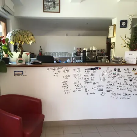 Hotel Il Pino 3*