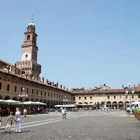 Szálloda Il Pino