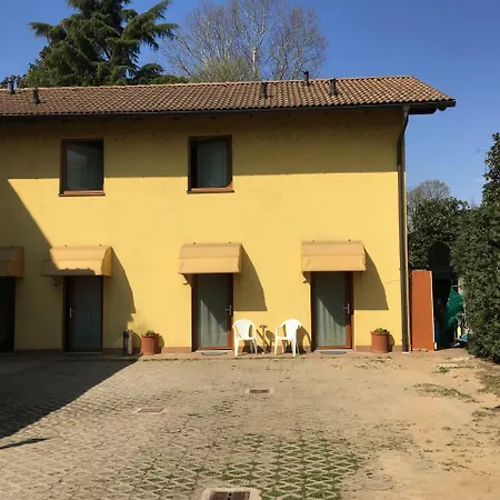 Il Pino 3*